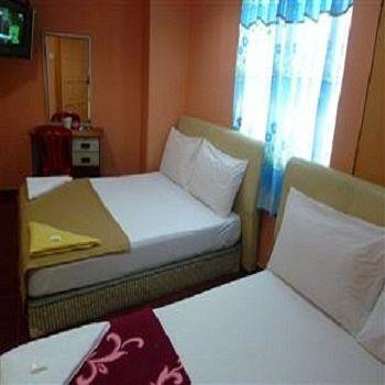 New Wave Hotel Sdn Bhd - Medan Cuevas de Batu Exterior foto