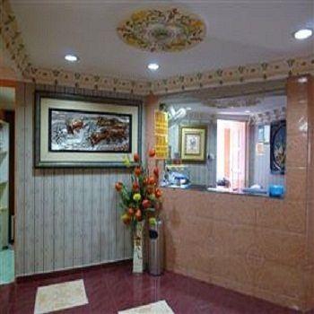 New Wave Hotel Sdn Bhd - Medan Cuevas de Batu Exterior foto