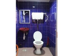New Wave Hotel Sdn Bhd - Medan Cuevas de Batu Exterior foto